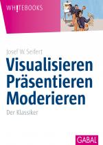 Cover-Bild Visualisieren Präsentieren Moderieren