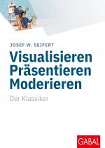 Cover-Bild Visualisieren Präsentieren Moderieren