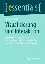 Cover-Bild Visualisierung und Interaktion