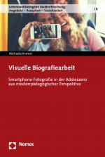 Cover-Bild Visuelle Biografiearbeit