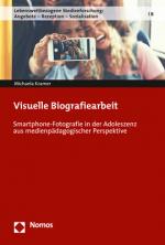 Cover-Bild Visuelle Biografiearbeit