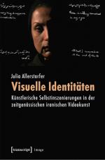 Cover-Bild Visuelle Identitäten