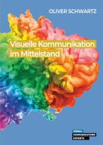 Cover-Bild Visuelle Kommunikation im Mittelstand