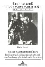 Cover-Bild Vita activa et Vita contemplativa