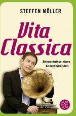 Cover-Bild Vita Classica