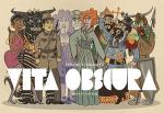 Cover-Bild Vita Obscura