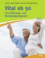 Cover-Bild Vital ab 50