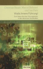 Cover-Bild Vitalis Innere Führung!