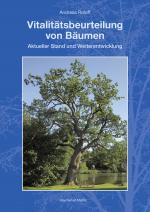 Cover-Bild Vitalitätsbeurteilung von Bäumen