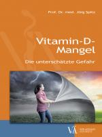 Cover-Bild Vitamin-D-Mangel