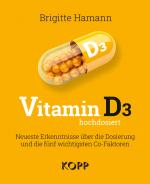 Cover-Bild Vitamin D3 hochdosiert