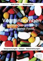 Cover-Bild Vitaminbomben