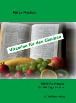 Cover-Bild Vitamine für den Glauben