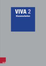 Cover-Bild VIVA 2 Klassenarbeiten