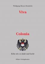 Cover-Bild Viva Colonia