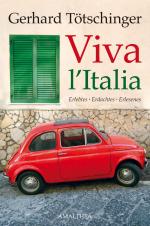 Cover-Bild Viva l'Italia