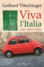 Cover-Bild Viva l'Italia
