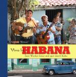 Cover-Bild Viva la Habana