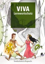 Cover-Bild VIVA Lernwortschatz