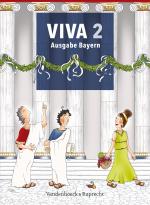 Cover-Bild VIVA / VIVA 2 - Ausgabe Bayern