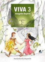 Cover-Bild VIVA / VIVA 3 - Ausgabe Bayern