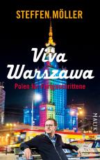 Cover-Bild Viva Warszawa – Polen für Fortgeschrittene