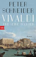 Cover-Bild Vivaldi und seine Töchter
