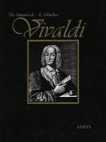 Cover-Bild Vivaldi