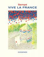 Cover-Bild Vive la France