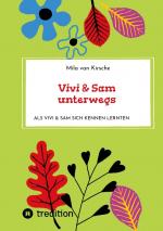 Cover-Bild Vivi & Sam unterwegs