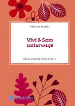 Cover-Bild Vivi & Sam unterwegs