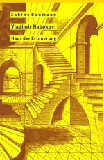 Cover-Bild Vladimir Nabokov: Haus der Erinnerung