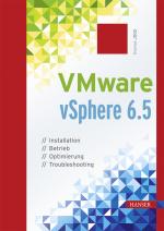Cover-Bild VMware vSphere 6.5