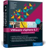 Cover-Bild VMware vSphere 6.7