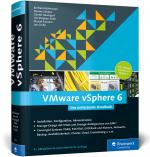 Cover-Bild VMware vSphere 6