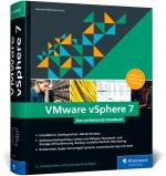 Cover-Bild VMware vSphere 7