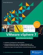 Cover-Bild VMware vSphere 7