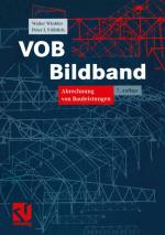 Cover-Bild VOB Bildband