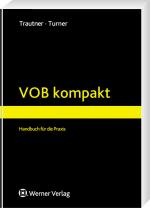 Cover-Bild VOB kompakt