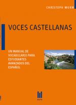 Cover-Bild VOCES CASTELLANAS