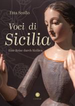 Cover-Bild Voci di Sicilia / inkl. CD