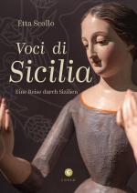 Cover-Bild Voci di Sicilia