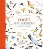 Cover-Bild Vögel auf Weltreise