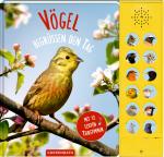 Cover-Bild Vögel begrüßen den Tag