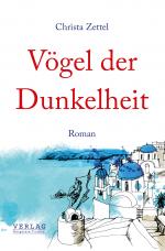 Cover-Bild Vögel der Dunkelheit