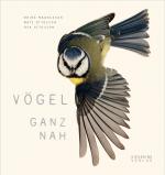 Cover-Bild Vögel ganz nah