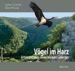 Cover-Bild Vögel im Harz