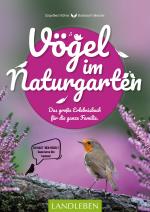 Cover-Bild Vögel im Naturgarten