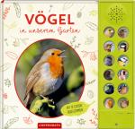 Cover-Bild Vögel in unserem Garten