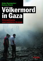 Cover-Bild Völkermord in Gaza